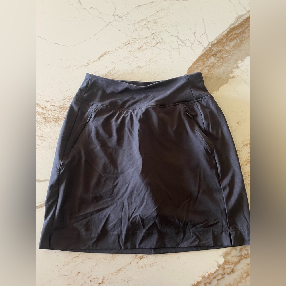 Active Skirt